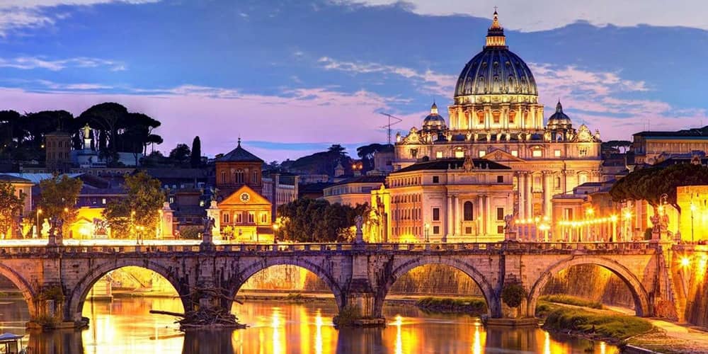 Un giorno da sogno per le strade di Roma: da Piazza di Spagna ai Musei Vaticani